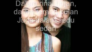 Download lagu Ada Cinta - Acha Septriasa & Irwansyah (dengan lirik).wmv mp3 Download lagu Ada Cinta - Acha Septriasa & Irwansyah (dengan lirik).wmv mp3