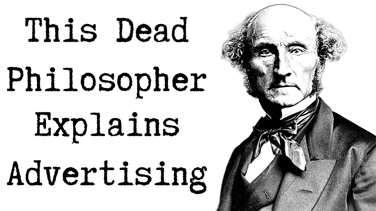 Advertising doesn't work the way you think it does