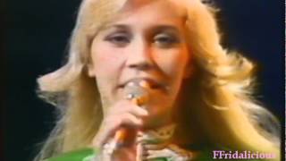 ABBA - So Long LIVE - Top of the Pops - December 4, 1974 (EXTREMELY RARE)