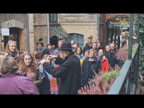 Flensburger Bach-Chor – Das Verdi Requiem an drei Abenden