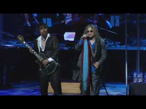 Sayap Ilusi Wings Rokestra