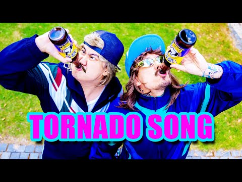 Video thumbnail for Tornado Song