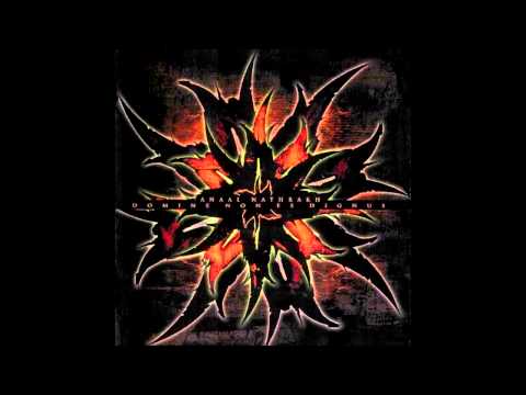 Anaal Nathrakh - This Cannot Be The End