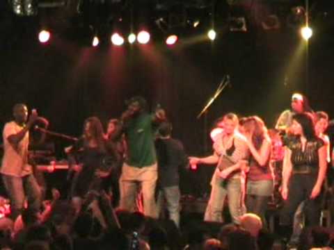 Eek a Mouse Melkweg Amsterdam 2006-10-13 P8.vob