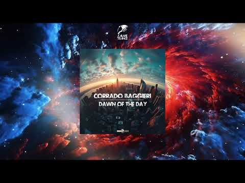 Corrado Baggieri - Dawn Of The Day (Extended Mix) [DEAN BEATZ]