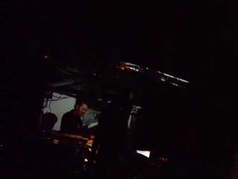 The Hacker + Perspects live in Detroit