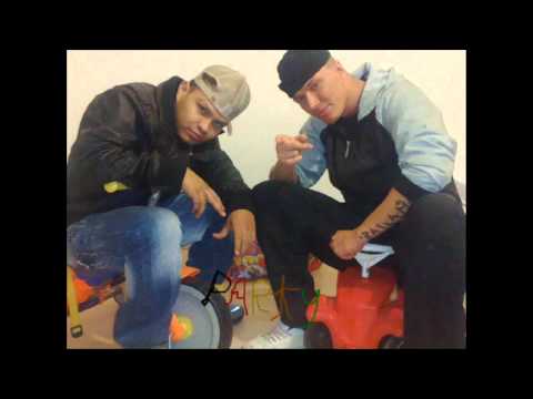 Ballaman feat. Ziniestro - Party