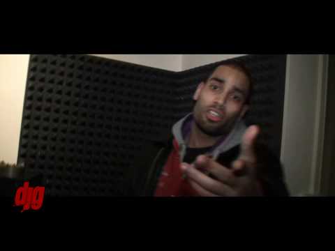 Luc Skyz - DJGONE.TV Special