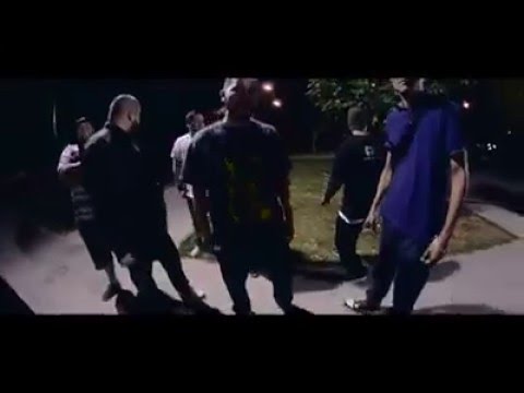 Poema De Barrio - Under Side 821//Previo//  Video Oficial