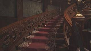 BIOHAZARD VILLAGE ボス戦ドミトレスク