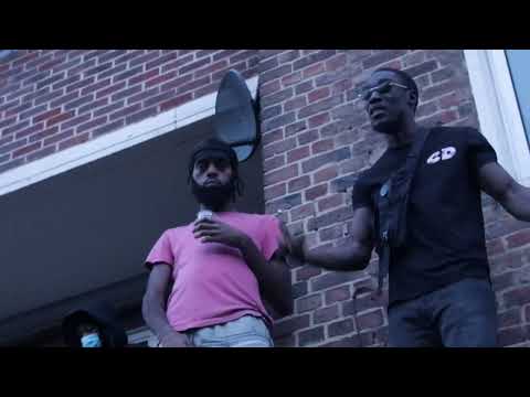 SK SMOKES - TOO RELAXED (OFFICIAL VIDEO) RE-UPLOAD