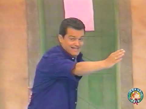 Grand Prix del verano 2004 | Programa 5 (Completo)