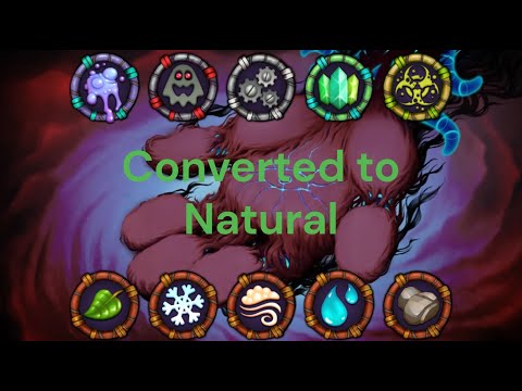 What If Shadow Islet Was Played By Naturals?