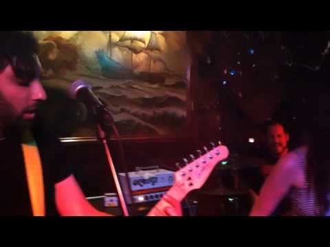 The Steinways (last show ever) - Live @ The Redwood Bar 09/02/2013