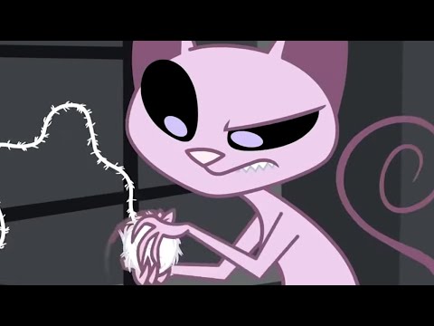 Hit The Road + Never Cry Sheep 🐈 Kid Vs. Kat - Wildbrain