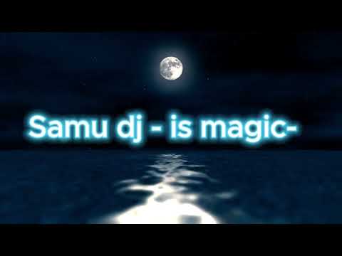 Samuele Crepaldi- IS MAGIC-