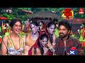 Yerra Yerrani Rumalu Gatti Song Pooja Nageshwar Performance Dhee 20 1st April 2026 ETV