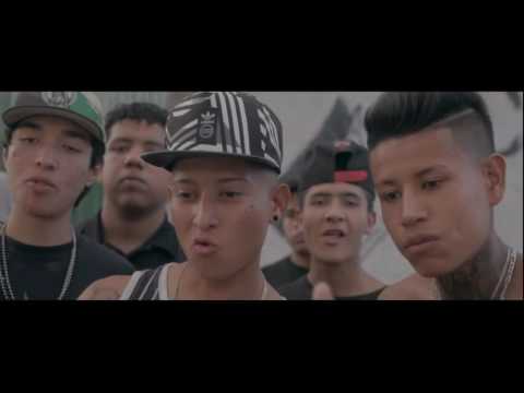 Balantainsz Ft. QBA, Lirick ft maicol ds & Ausente De La Mente - Sin Miedo | Video Oficial | HD 2016