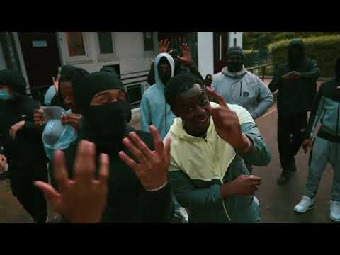 SILO - WHYSOTRENCH? (Official Video)