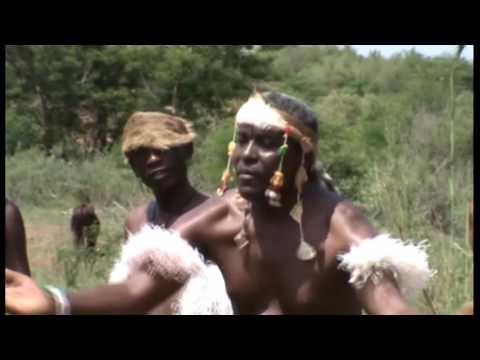 Jerome Nhlalala brothers-Va fana na hina