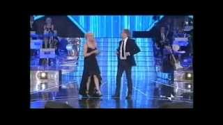 TI LASCIO UNA CANZONE   Riccardo Fogli