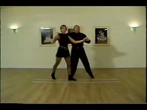 Leadable Hustle Figures and Patterns