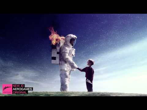 NEW_ID - Aerogames (Original)