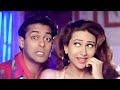 Oonchi Hai Building ️90 S Best Hindi Song ️ Judwaa Anu Malik Poornima Salman Karishma