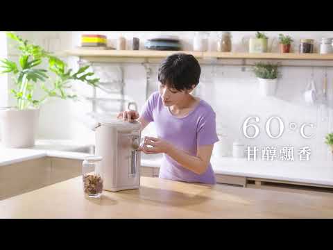 象印四段定溫微電腦熱水瓶(CD-WLF40)