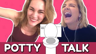 Potty Talk | CSI: Miami Star Boti Bliss | Episode 3 video