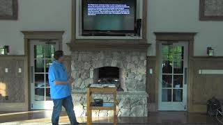 Studies in John - #37: The Firstborn Inheritance & The Leftover Blessing