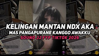 Download lagu DJ MAS PANGAPURANE KANGGO AWAKKU  DJ KELINGAN MANTAN PANI FVNKY VIRAL TIK TOK 2026 mp3