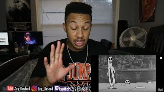 GHOSTEMANE - Mercury Reaction Video