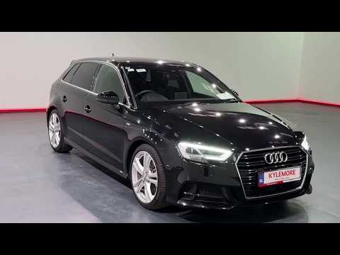 Audi A3 S-LINE 1.4 TFSI AUTOMATIC - UPGRADED S-LIN - Image 2