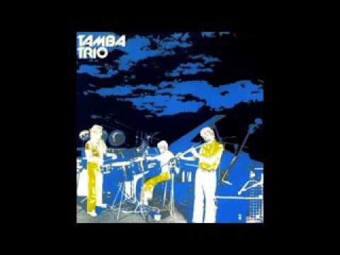 Tamba Trio - 1975 - Full Album