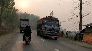 preview picture of video 'MEMORABLE TRIP TO DAMAN NEPAL'