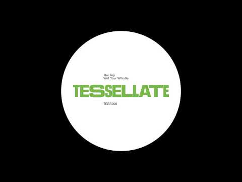 The Trip - Friend Request (Mbius Remix)