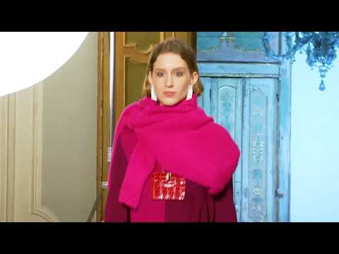 Beatrice B Milan Woman FW19-20