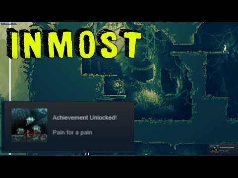 INMOST Pain for a pain achievement