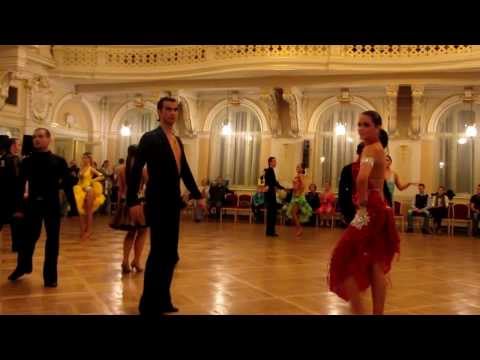 O Chrudimskou loutku - Finále - B - LAT - Jive