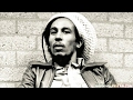 Bob Marley - Give thanks and praises - Studio Demo Take 2