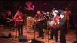 MOJO BLUES BAND - PIGGIN´OUT