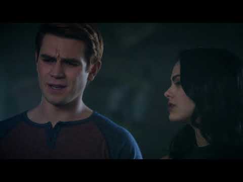 Archie and Veronica talks about Joaquin's involvement and goes to interrogate him