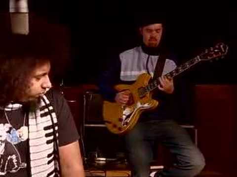 Soulive- "By your side"