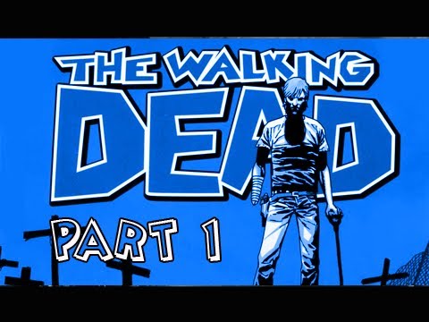 The Walking Dead : Episode 3 - Long Road Ahead Xbox One