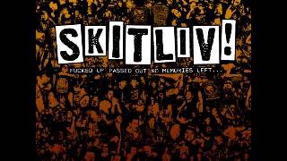 VA. - Skitliv! - Fucked Up, Passed Out, No Memories Left... ( DISC 1 )