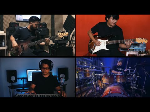 Somebody Told Me | Charlie Puth | Live Arrangement - Cover