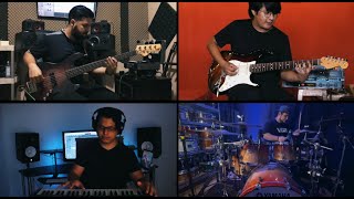 Somebody Told Me | Charlie Puth | Live Arrangement - Cover