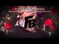 Clean Bandit ft. Marina and The Diamonds & Luis Fonsi - Baby (RudeLies Remix) Clean Bandit ft. Marina and The Diamonds & Luis Fonsi - Baby (RudeLies Remix)