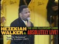 Hezekiah Walker & LFC – Let The Redeemed